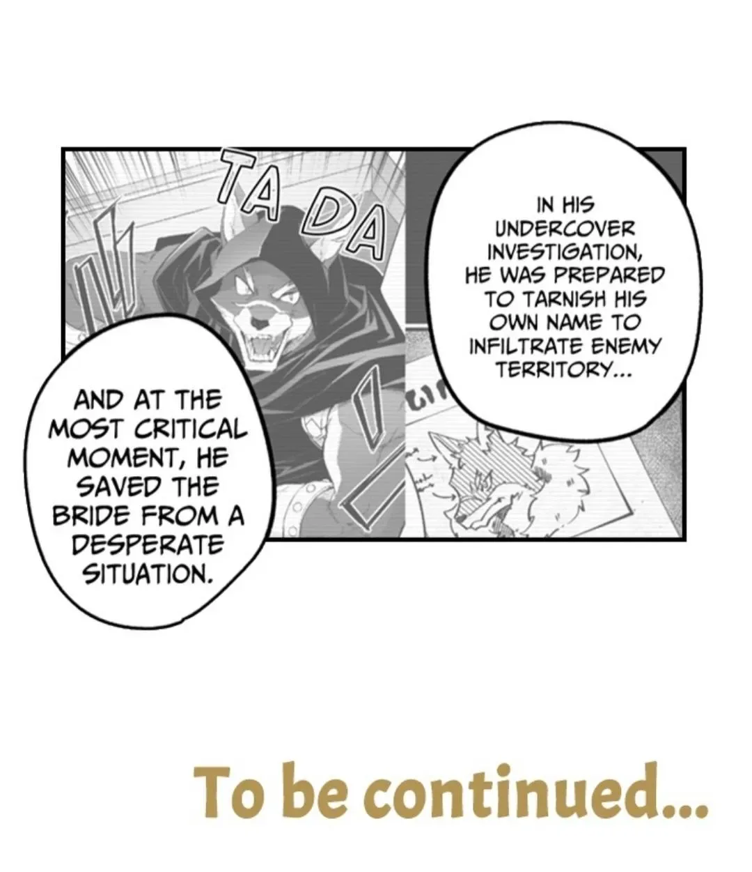 The Titan's Bride Chapter 185 page 22