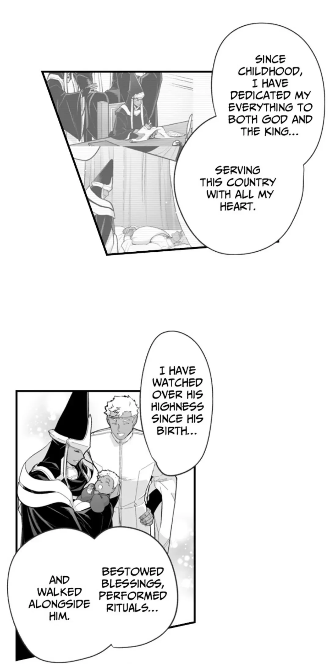 The Titan's Bride Chapter 185 page 10