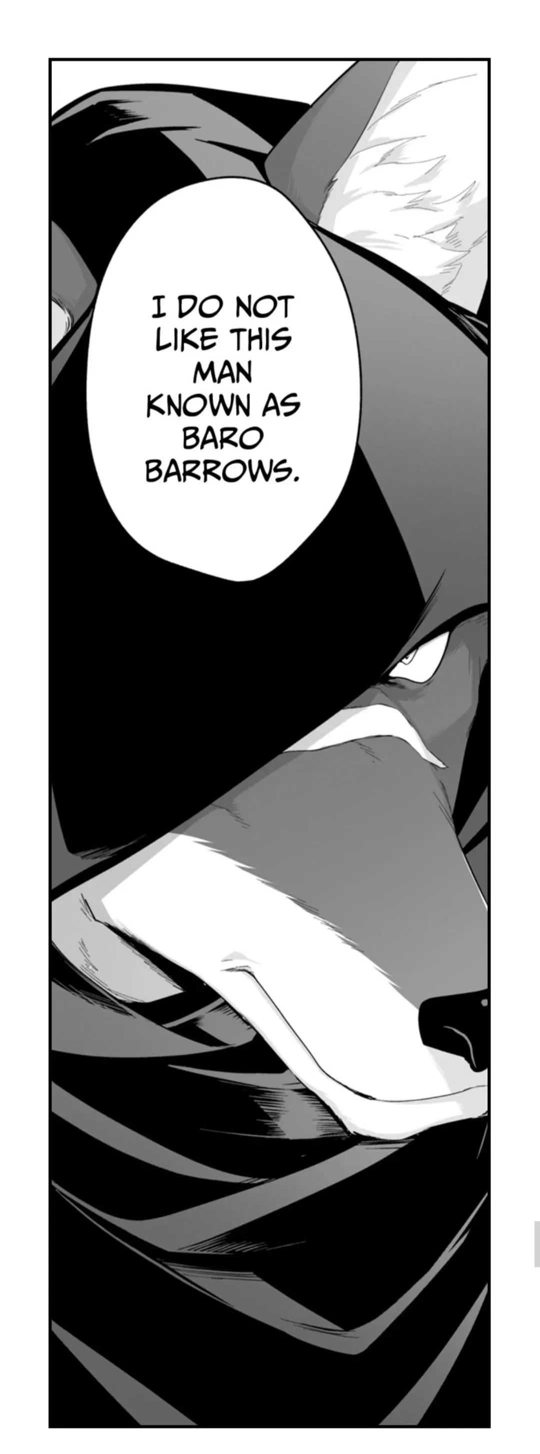 The Titan's Bride Chapter 185 page 17