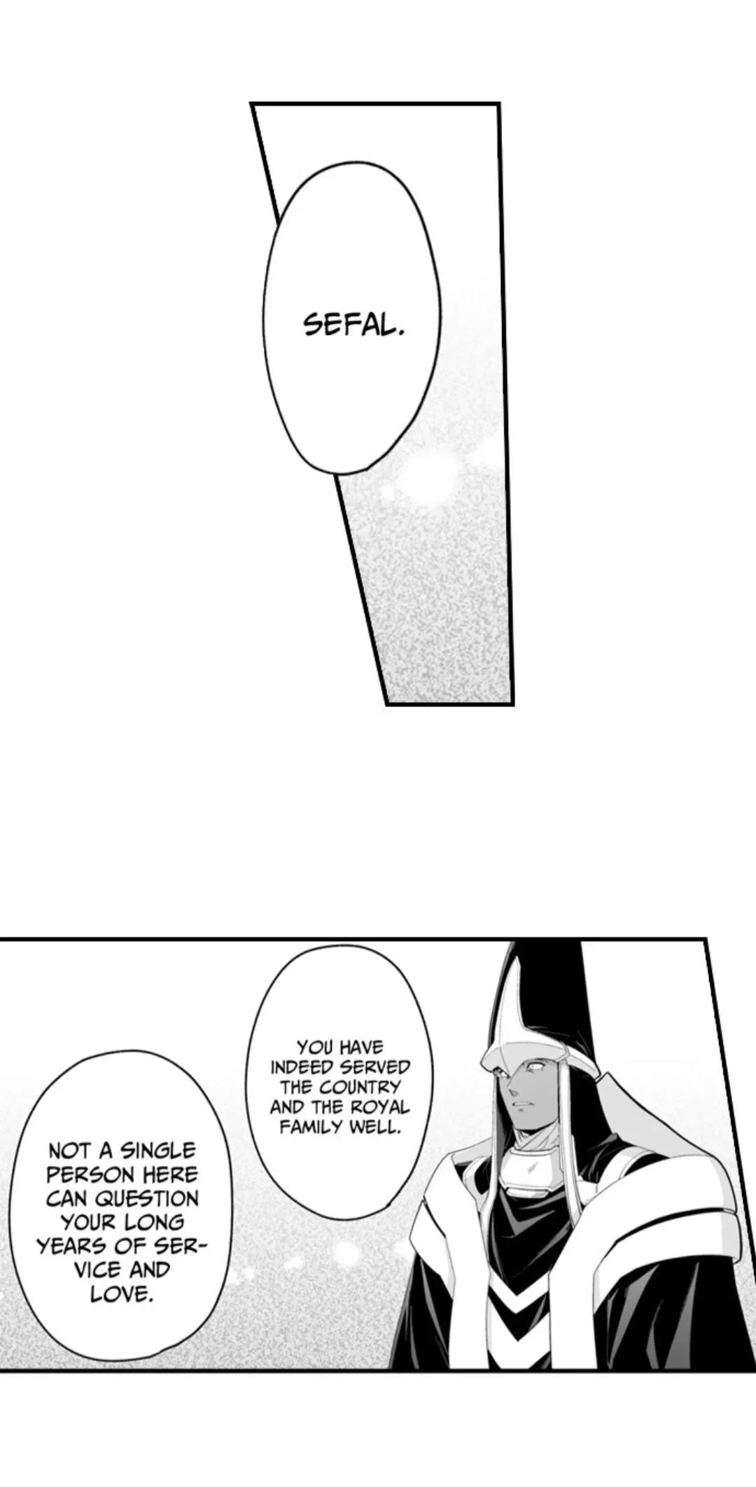 The Titan's Bride Chapter 185 page 15