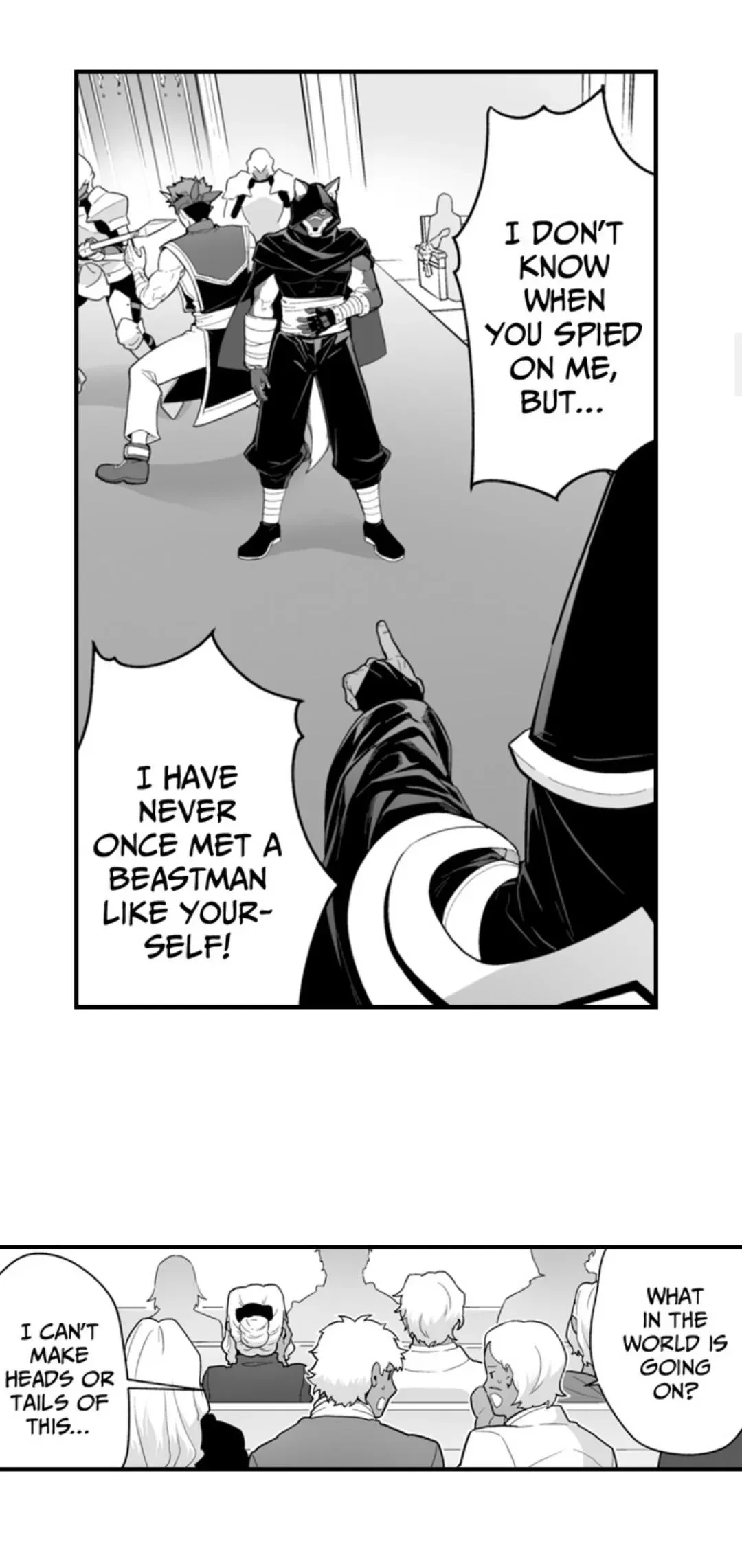 The Titan's Bride Chapter 185 page 6