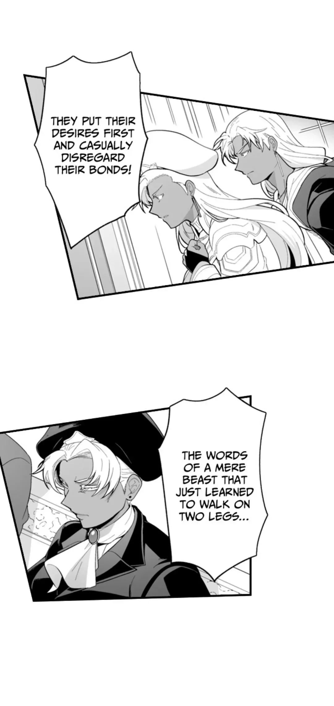 The Titan's Bride Chapter 185 page 8