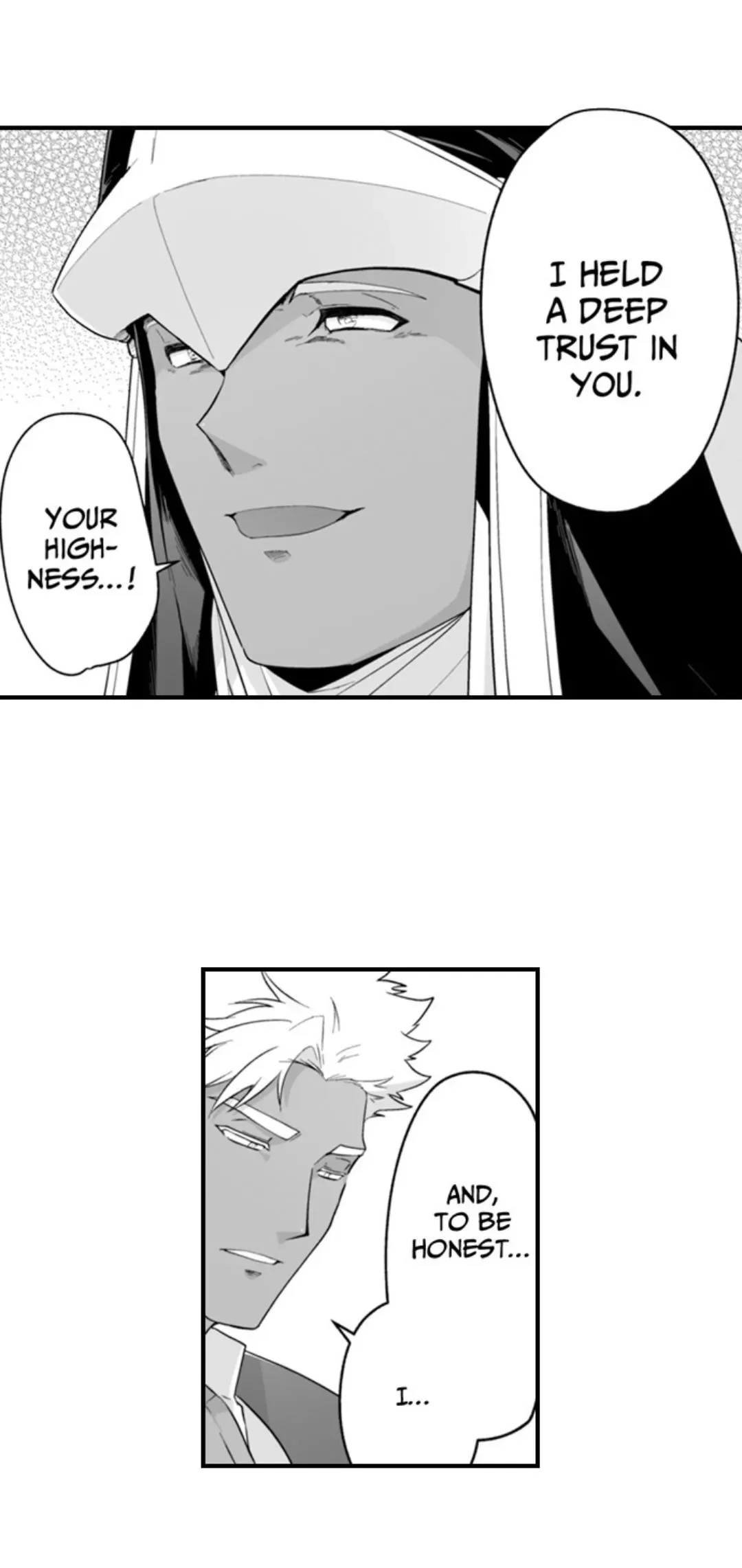The Titan's Bride Chapter 185 page 16