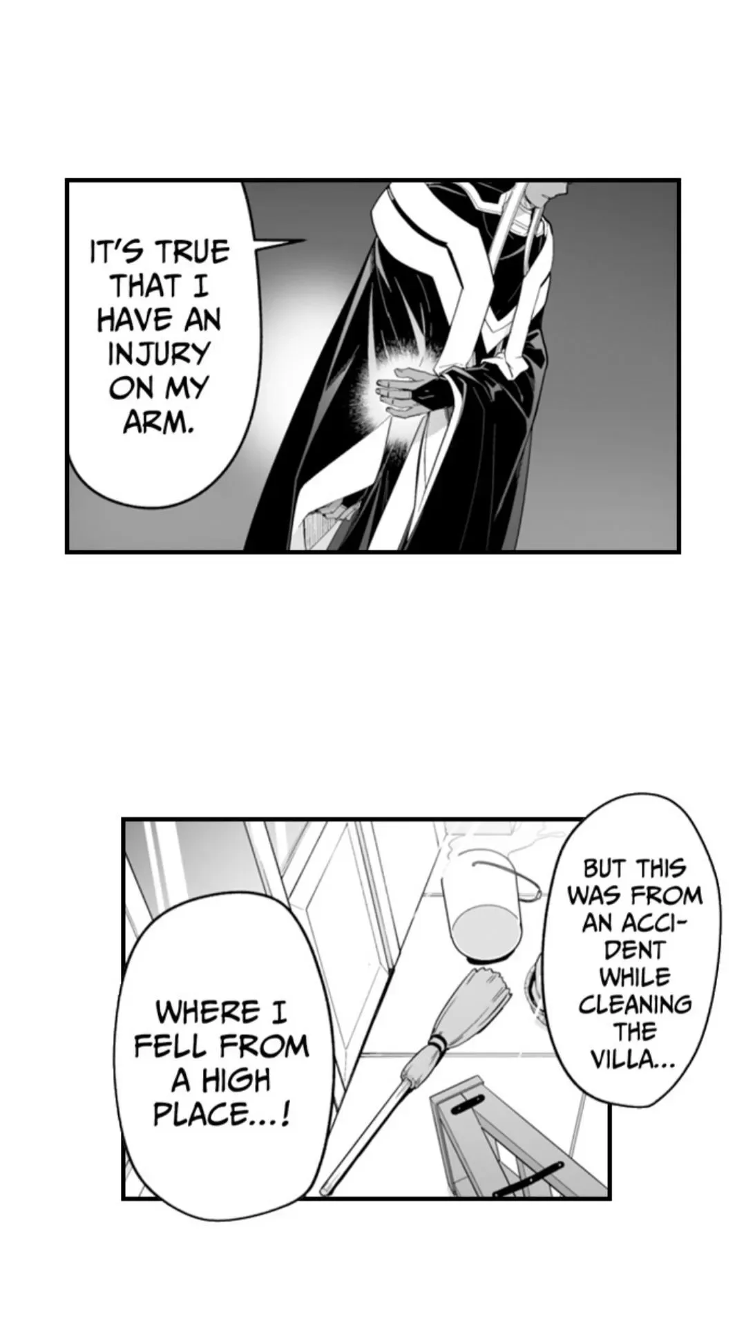 The Titan's Bride Chapter 185 page 5