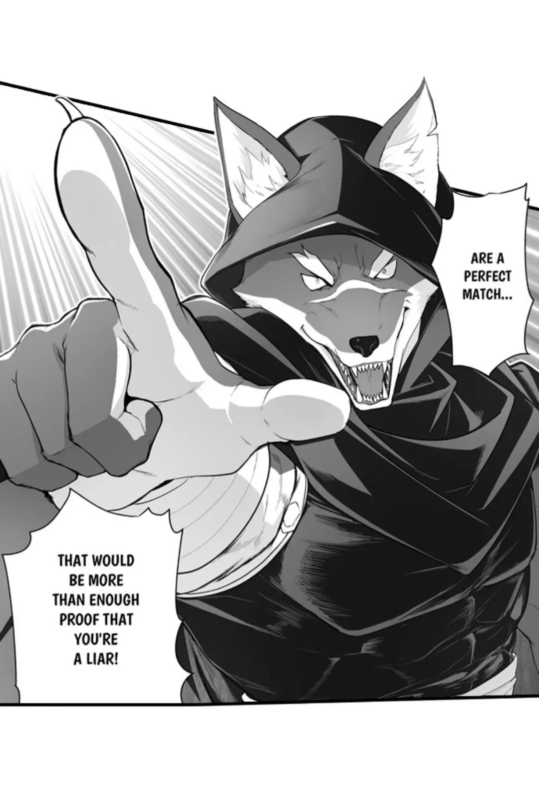 The Titan's Bride Chapter 186 page 10