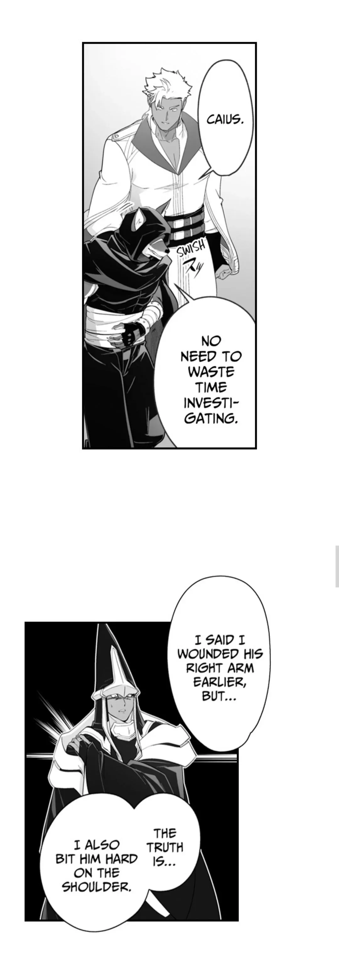 The Titan's Bride Chapter 186 page 7