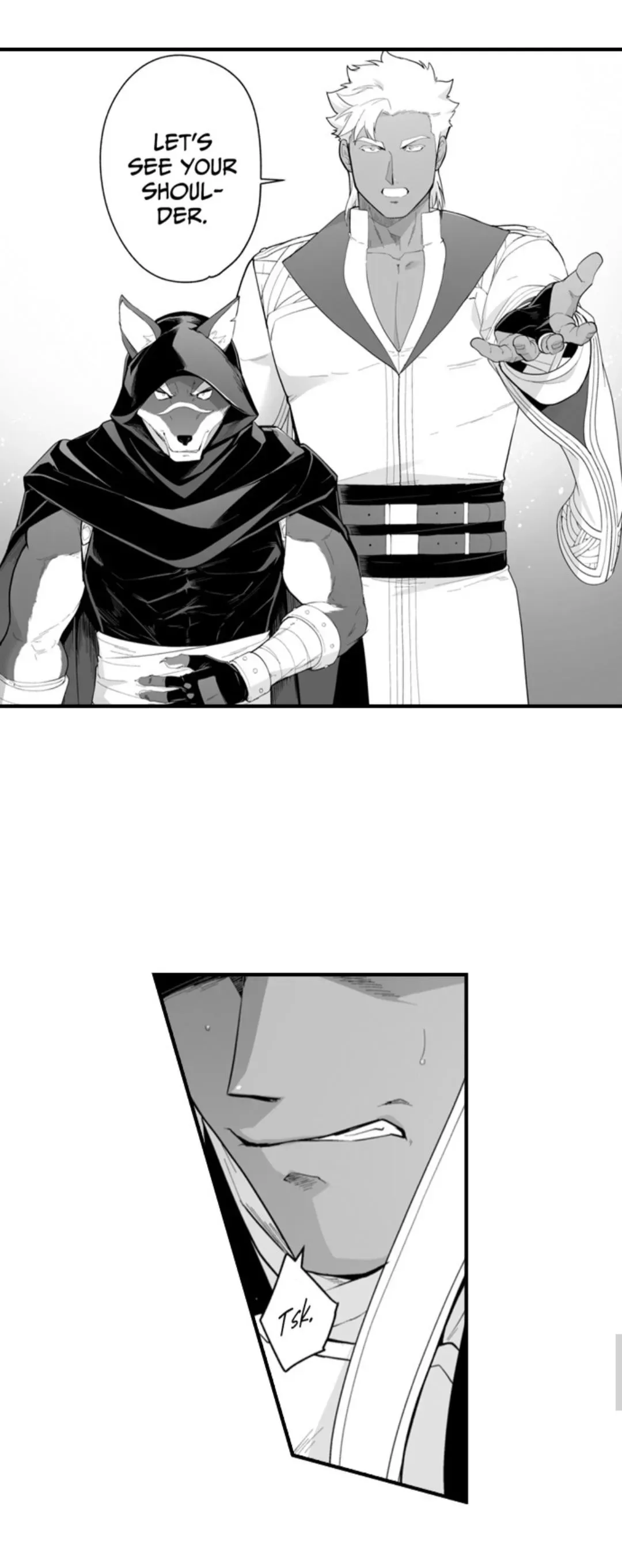 The Titan's Bride Chapter 186 page 13