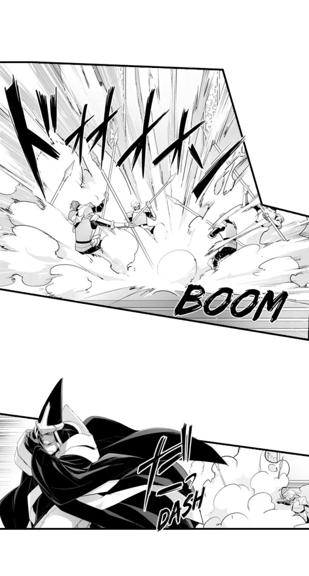 The Titan's Bride Chapter 186 page 14