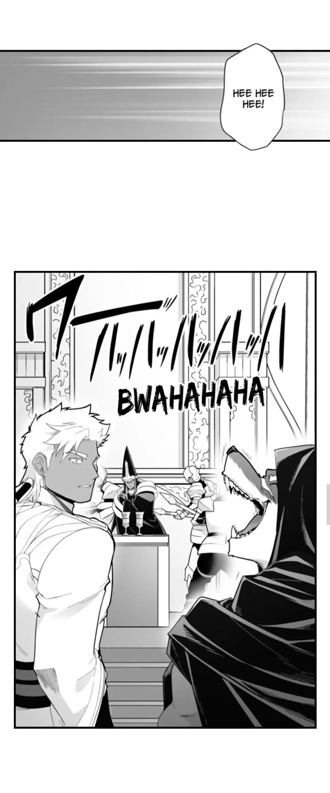 The Titan's Bride Chapter 186 page 6
