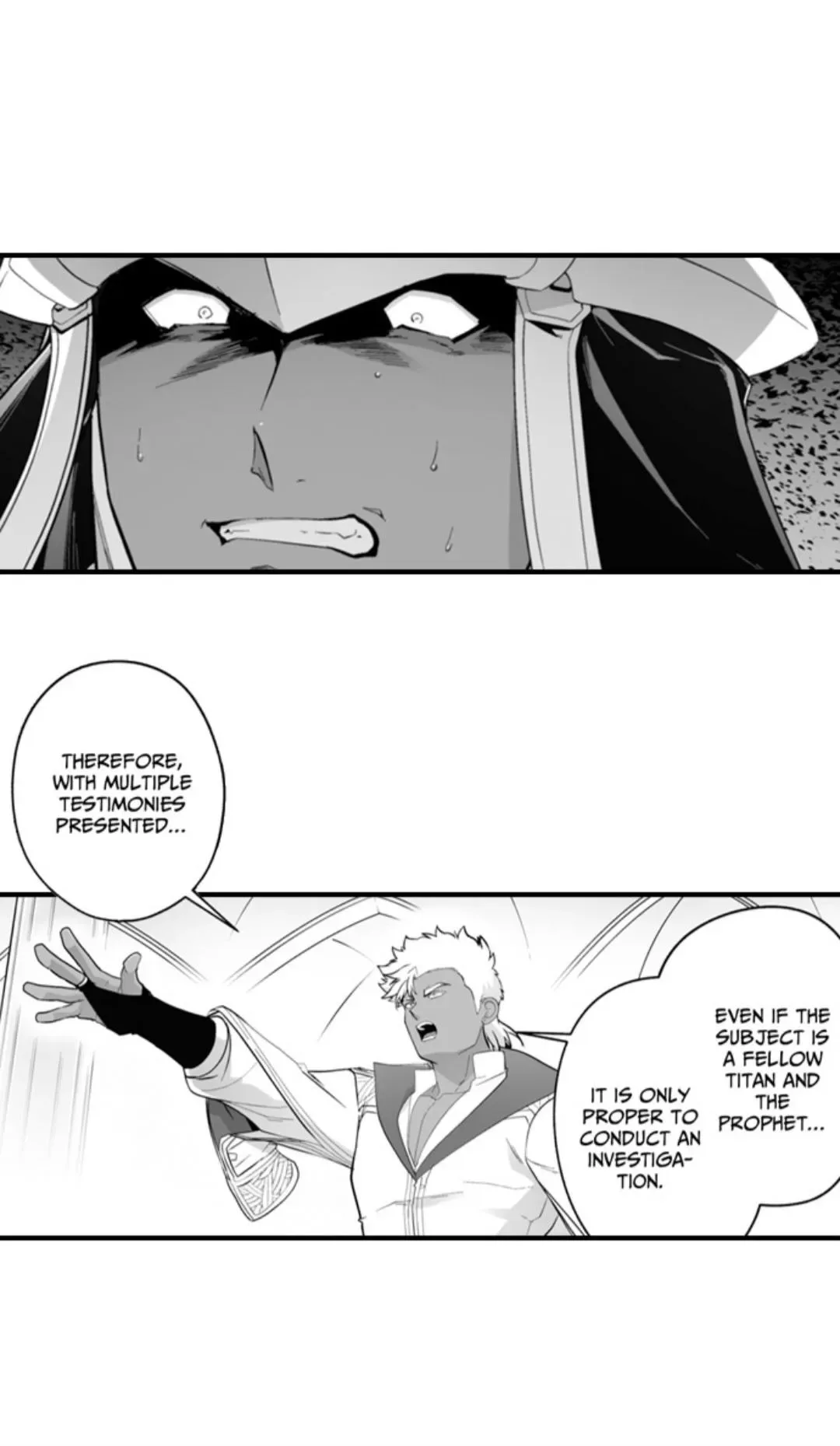 The Titan's Bride Chapter 186 page 4
