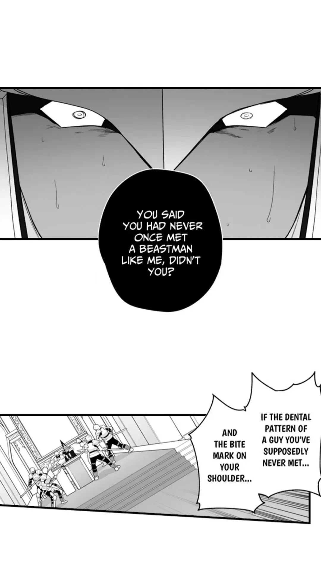 The Titan's Bride Chapter 186 page 9