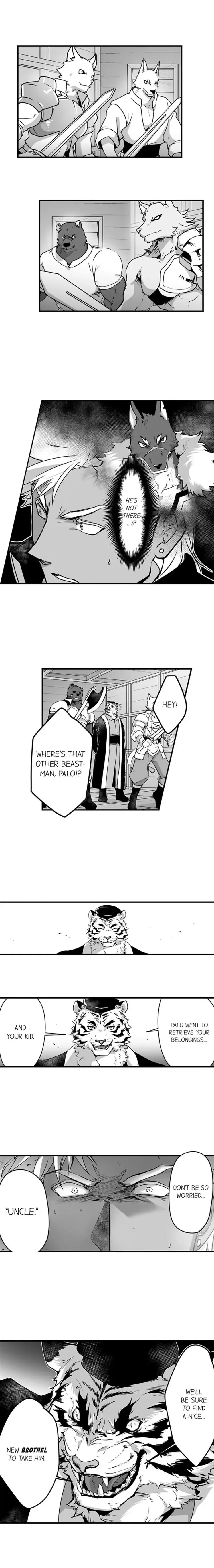 The Titan's Bride Chapter 19 page 3
