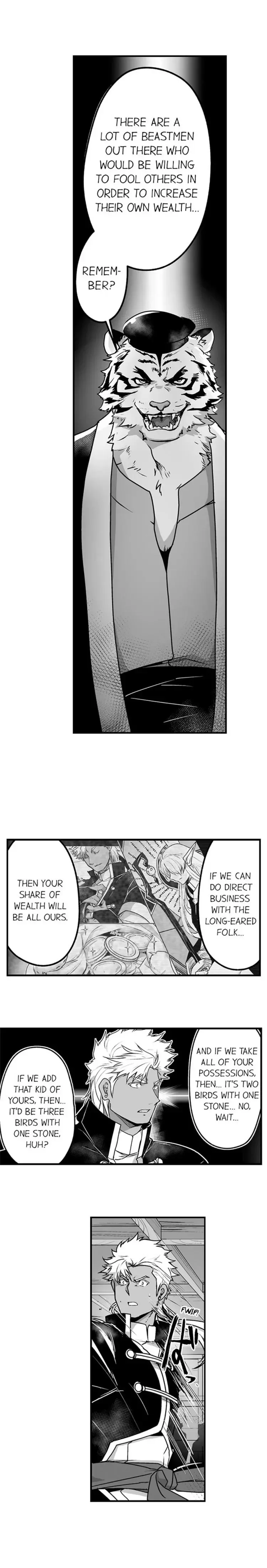 The Titan's Bride Chapter 19 page 2