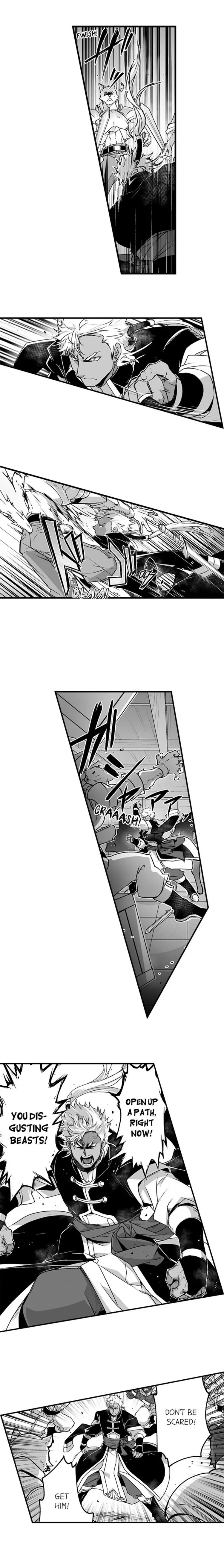 The Titan's Bride Chapter 19 page 4