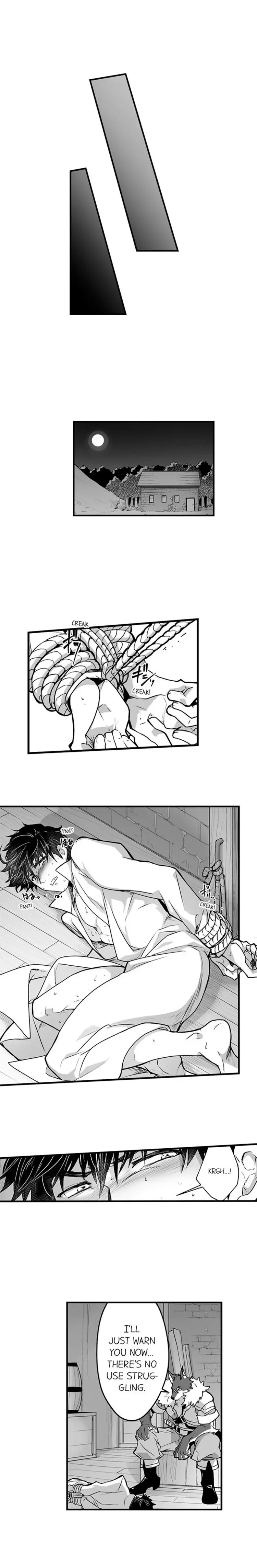 The Titan's Bride Chapter 19 page 5