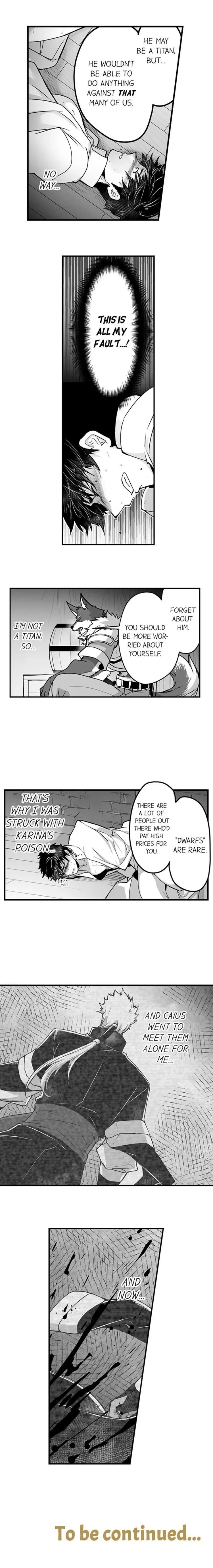 The Titan's Bride Chapter 19 page 7