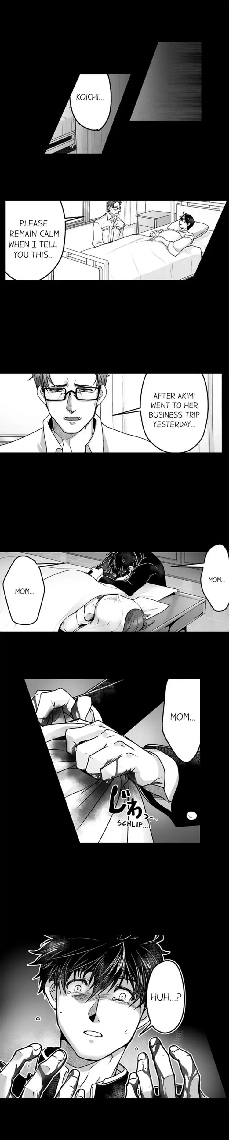 The Titan's Bride Chapter 20 page 3