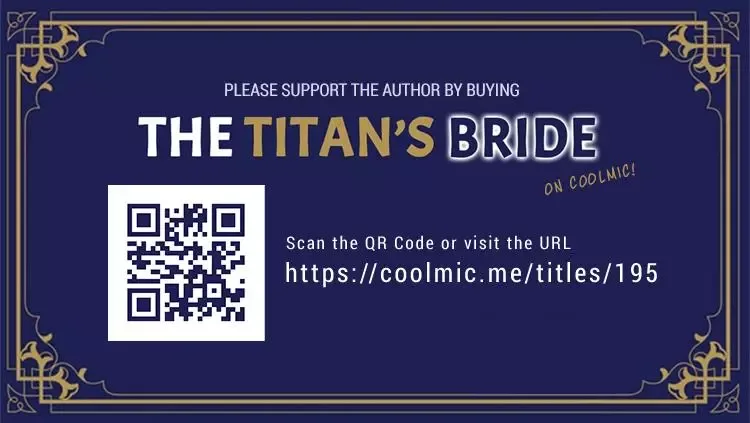 The Titan's Bride Chapter 20 page 9
