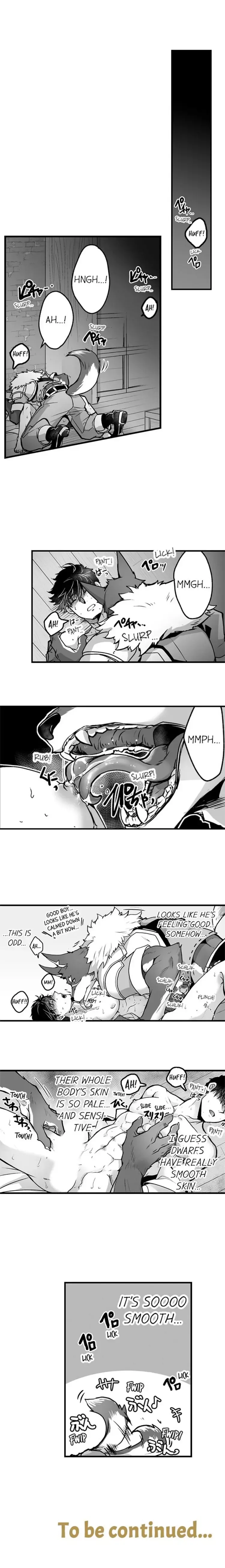The Titan's Bride Chapter 20 page 8
