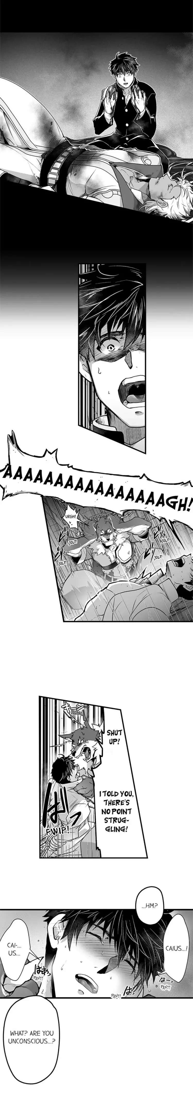 The Titan's Bride Chapter 20 page 4