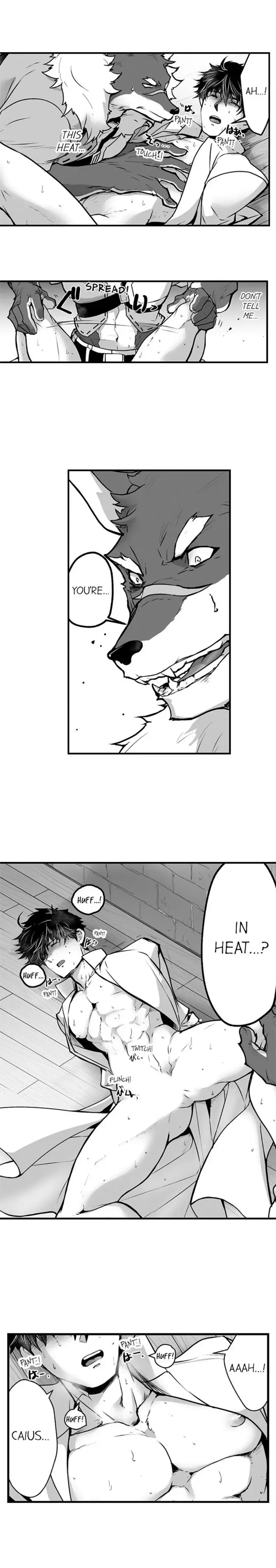 The Titan's Bride Chapter 20 page 6