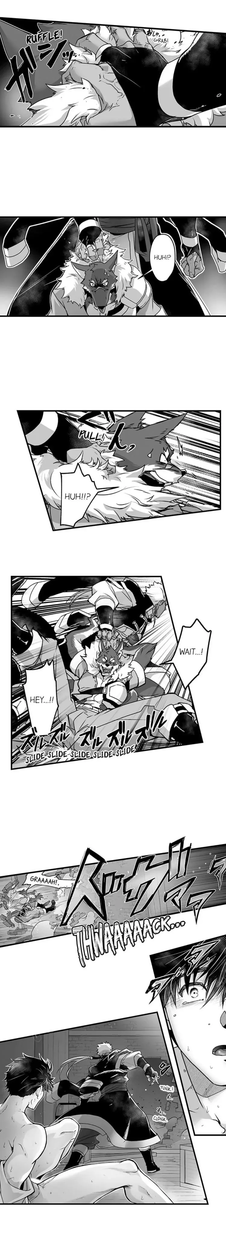 The Titan's Bride Chapter 21 page 7