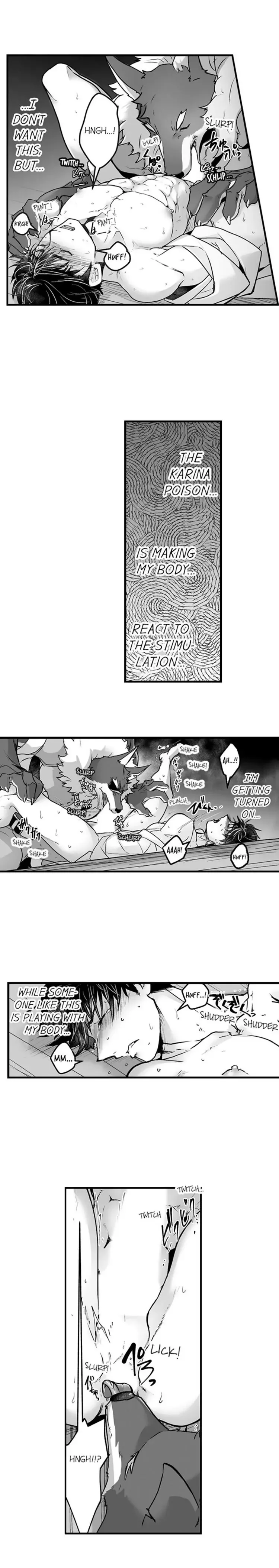 The Titan's Bride Chapter 21 page 4