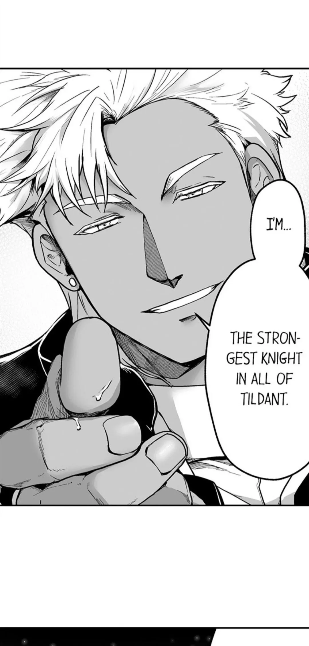 The Titan's Bride Chapter 22 page 8