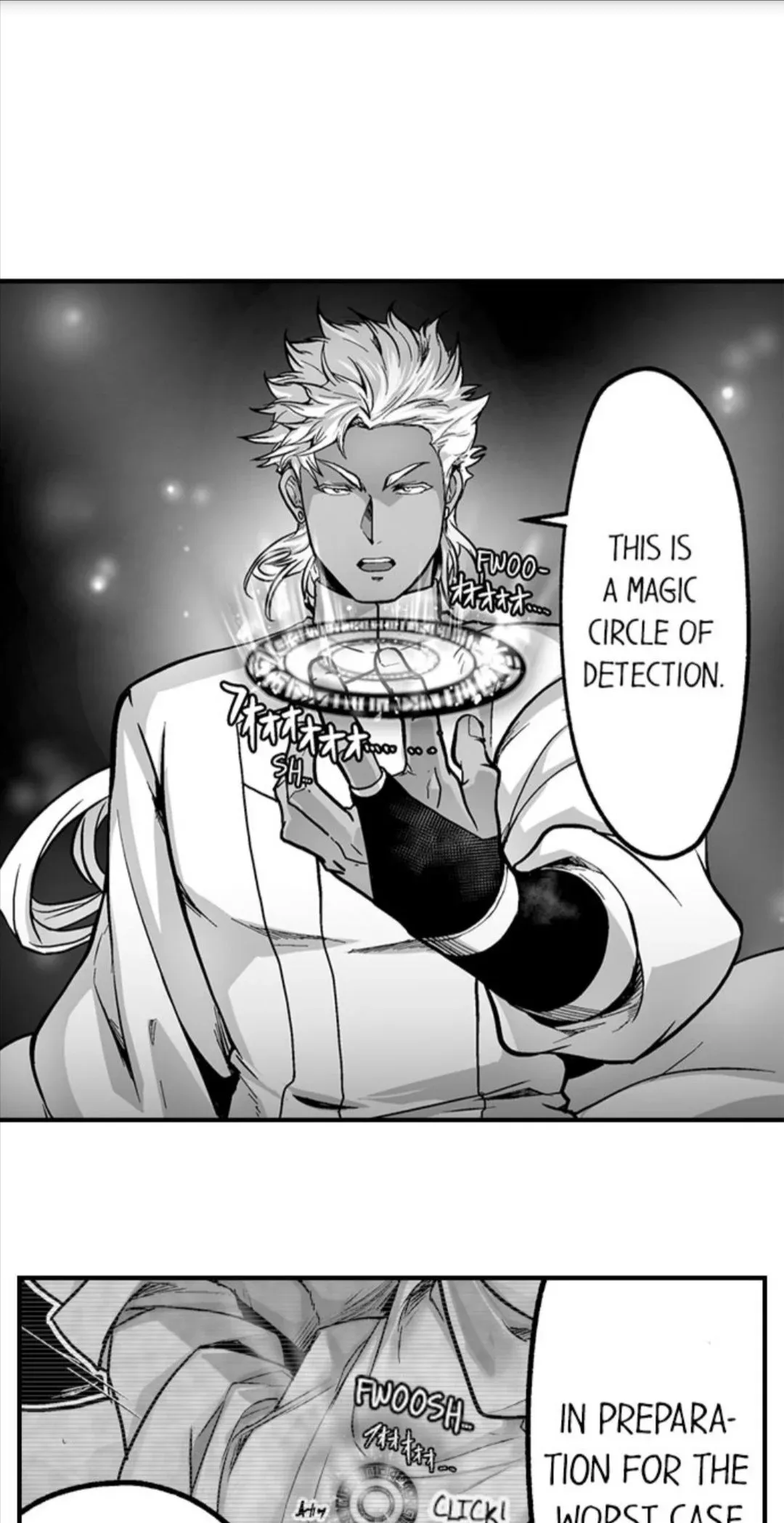 The Titan's Bride Chapter 22 page 11