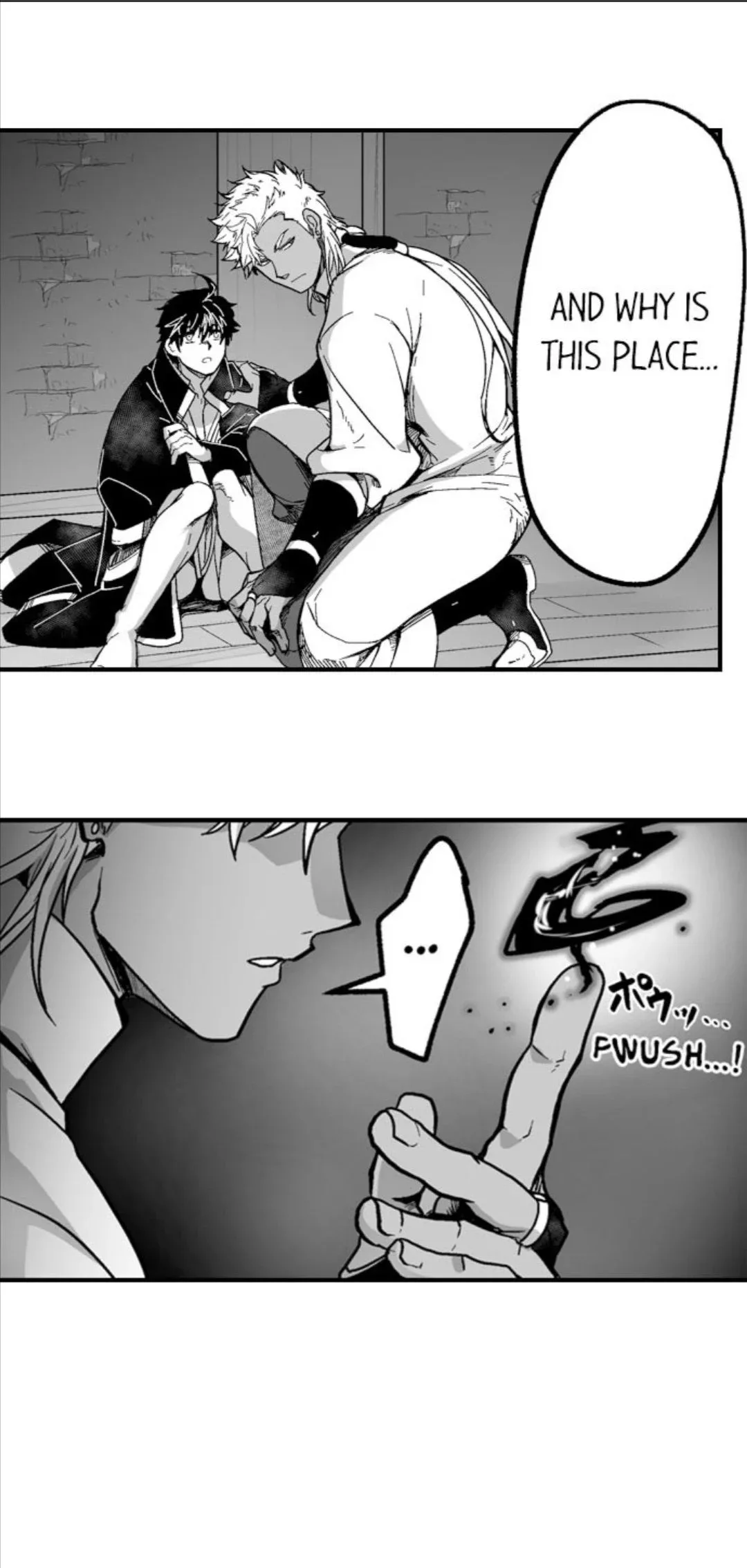 The Titan's Bride Chapter 22 page 10