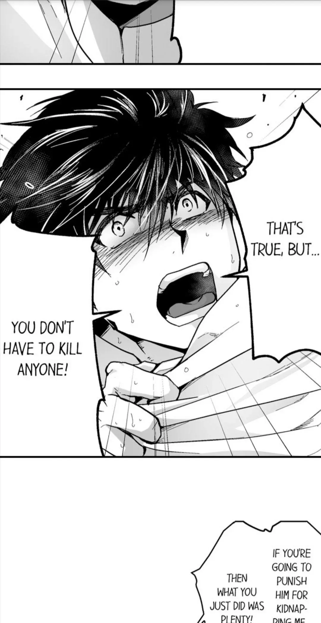 The Titan's Bride Chapter 22 page 23