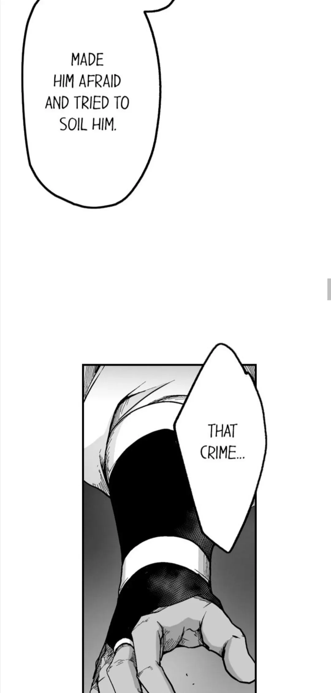 The Titan's Bride Chapter 22 page 16