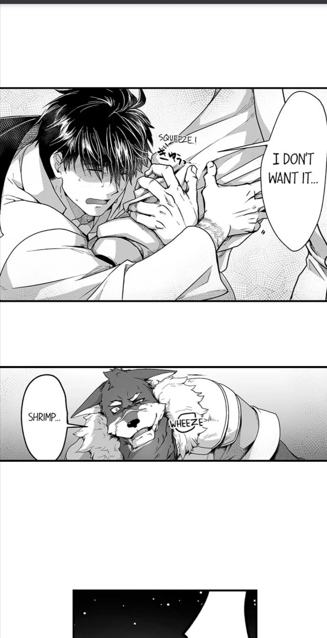 The Titan's Bride Chapter 22 page 26