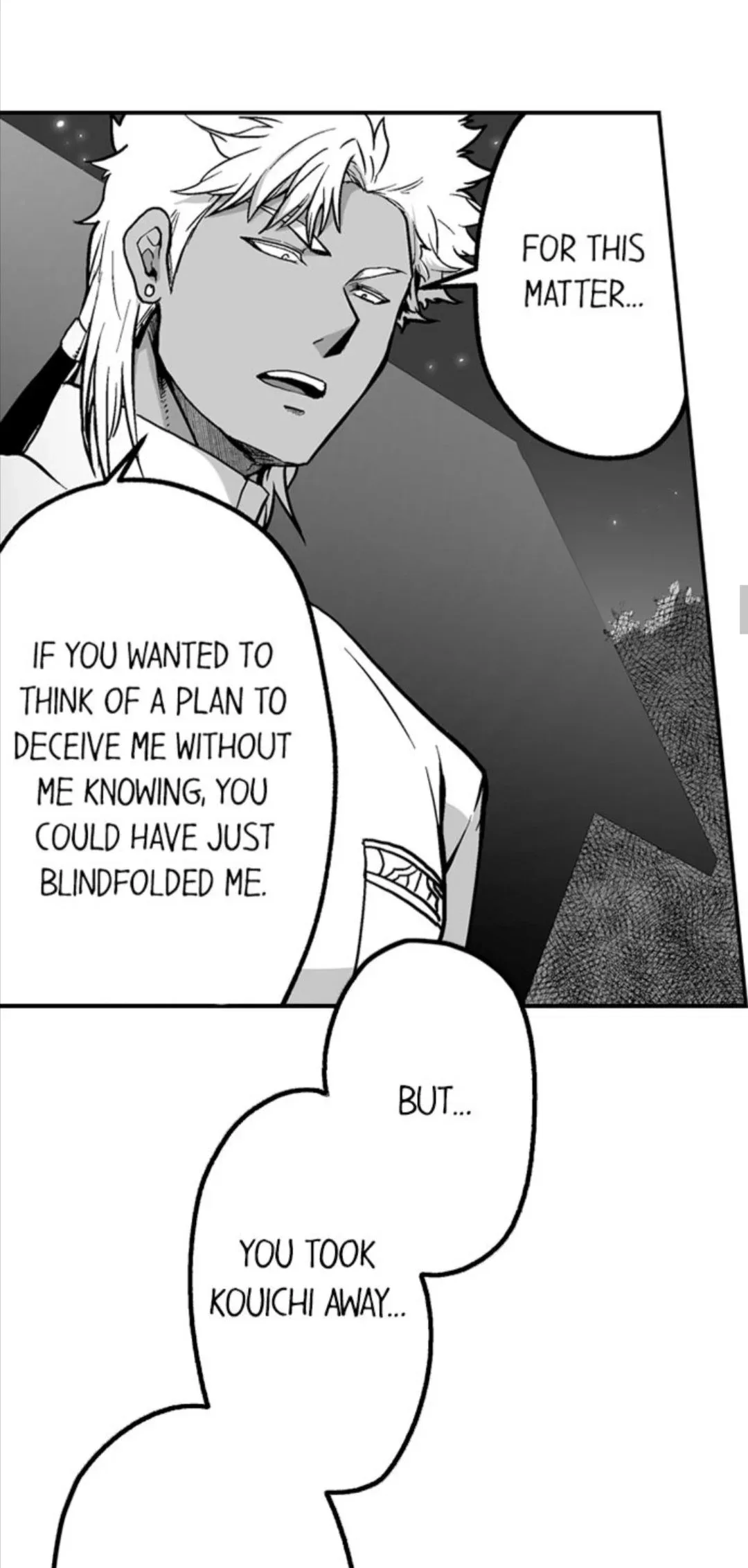 The Titan's Bride Chapter 22 page 15