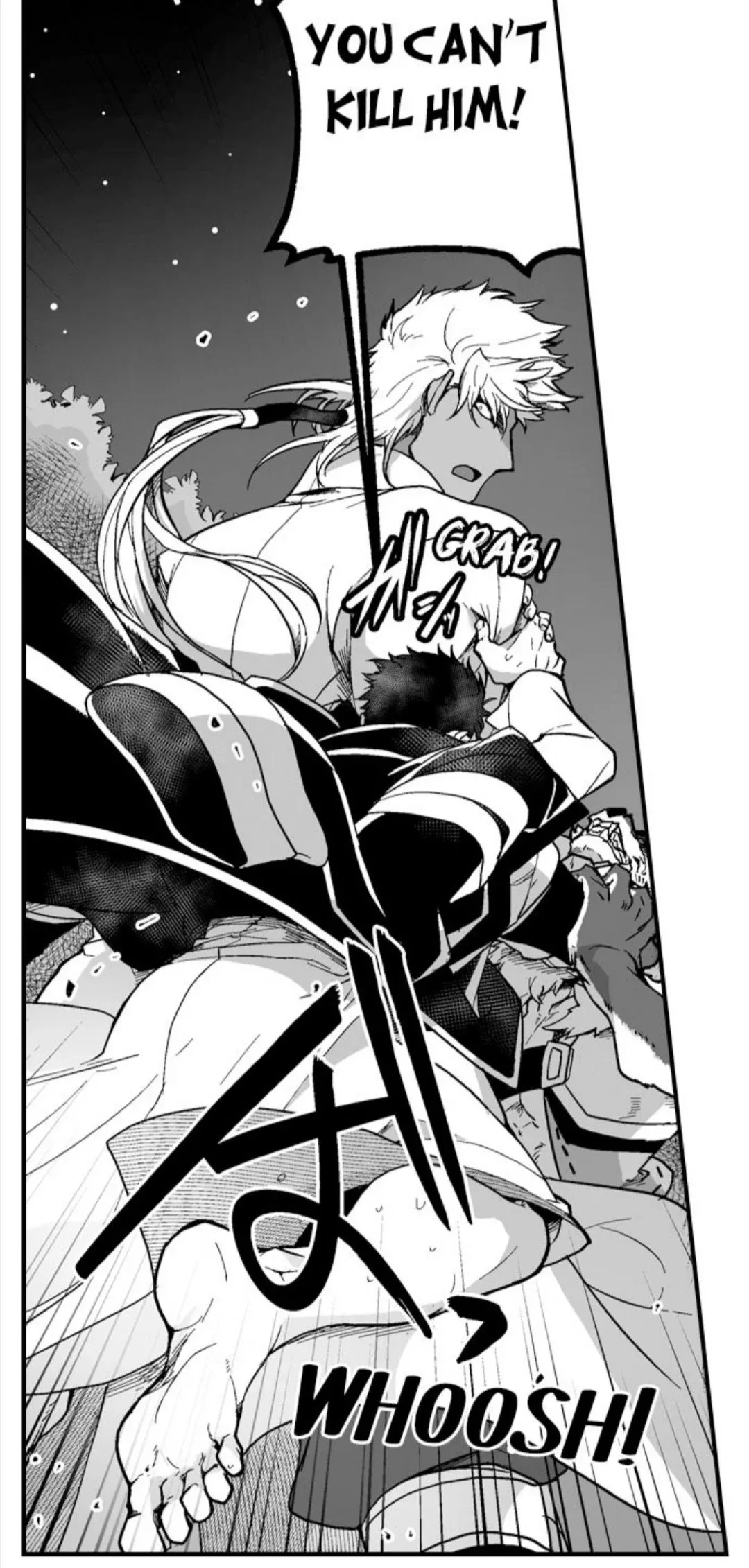 The Titan's Bride Chapter 22 page 21