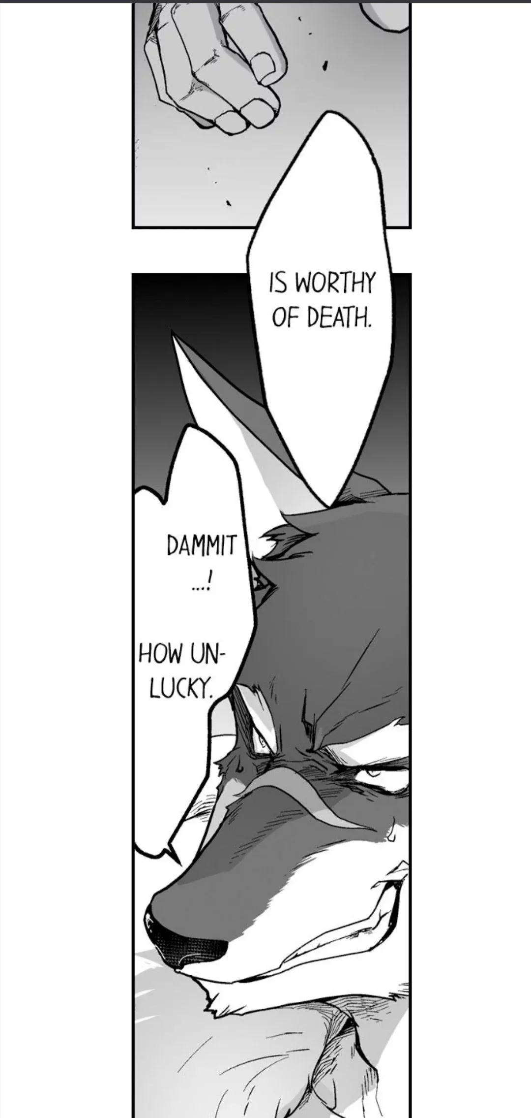 The Titan's Bride Chapter 22 page 17