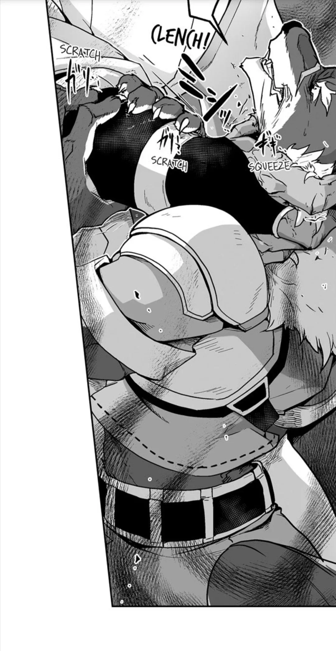 The Titan's Bride Chapter 22 page 19