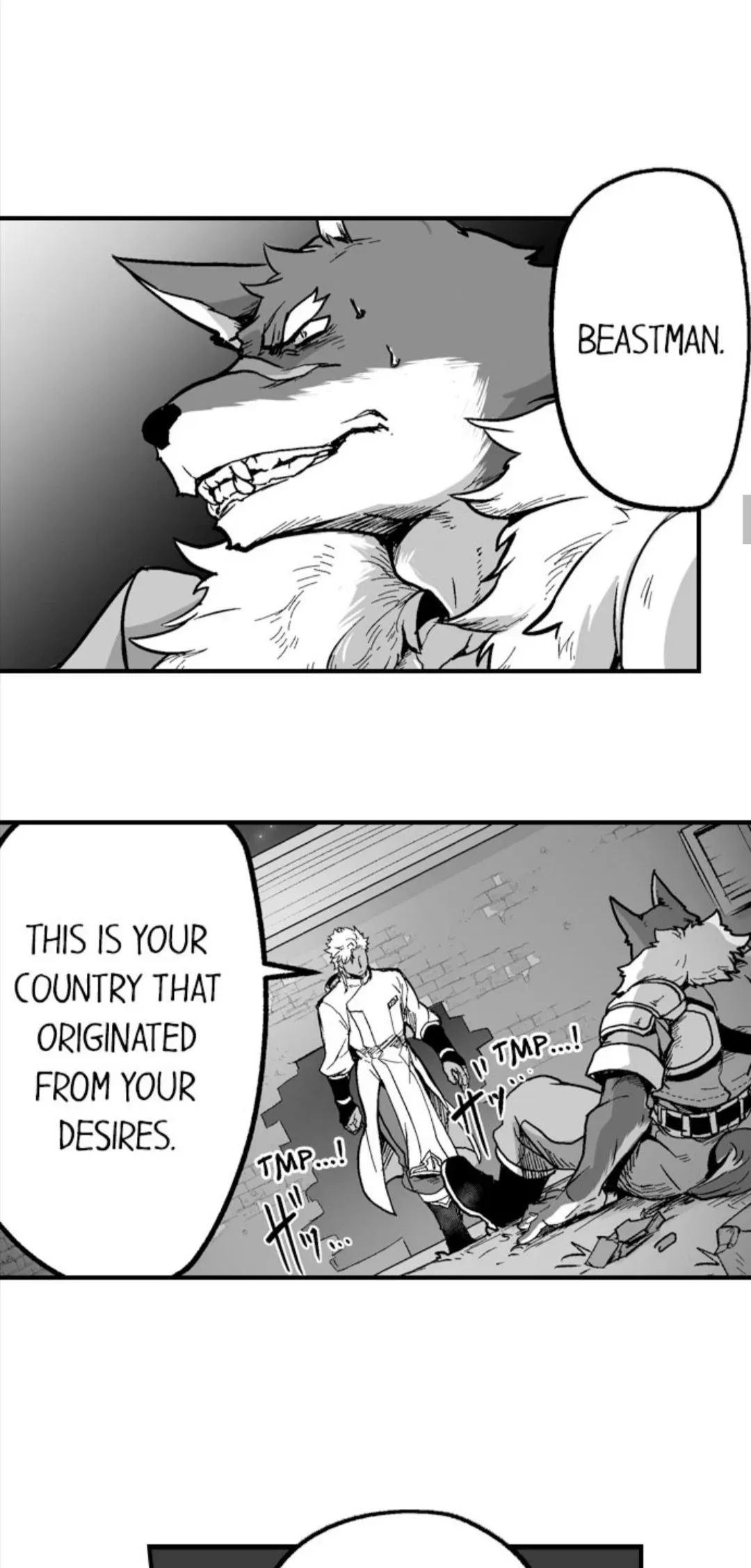 The Titan's Bride Chapter 22 page 13