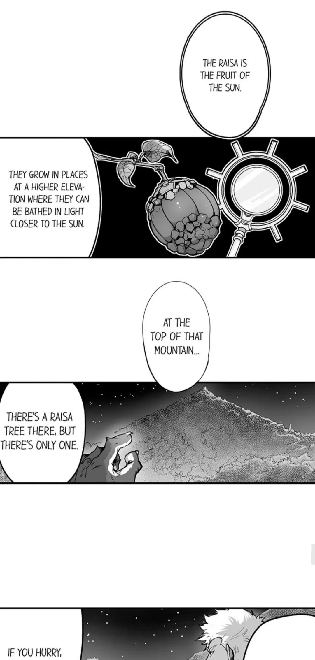 The Titan's Bride Chapter 22 page 31