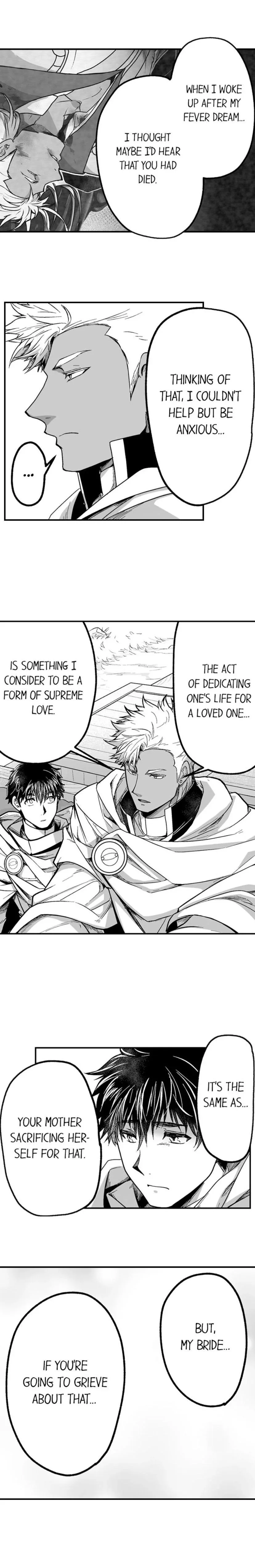 The Titan's Bride Chapter 24 page 5
