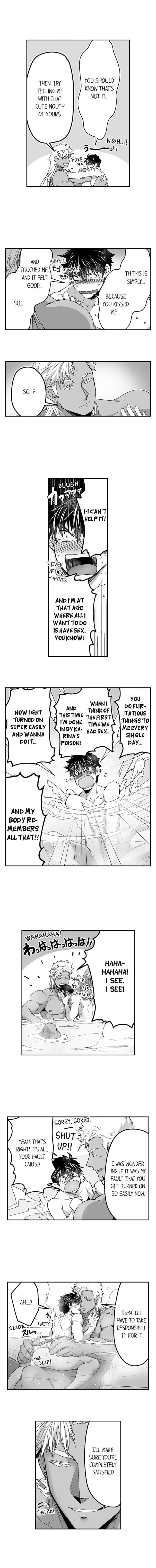 The Titan's Bride Chapter 26 page 2
