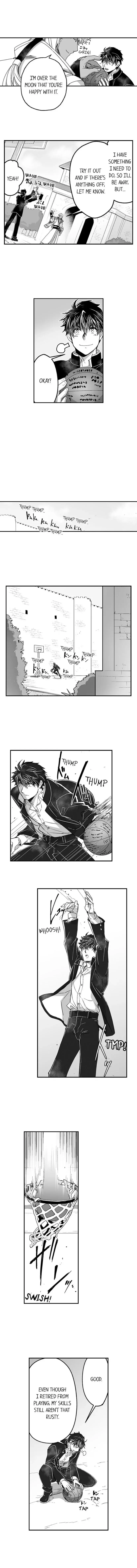 The Titan's Bride Chapter 27 page 2