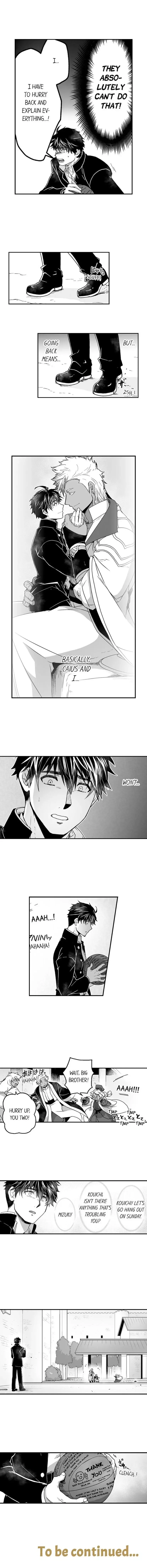 The Titan's Bride Chapter 27 page 4