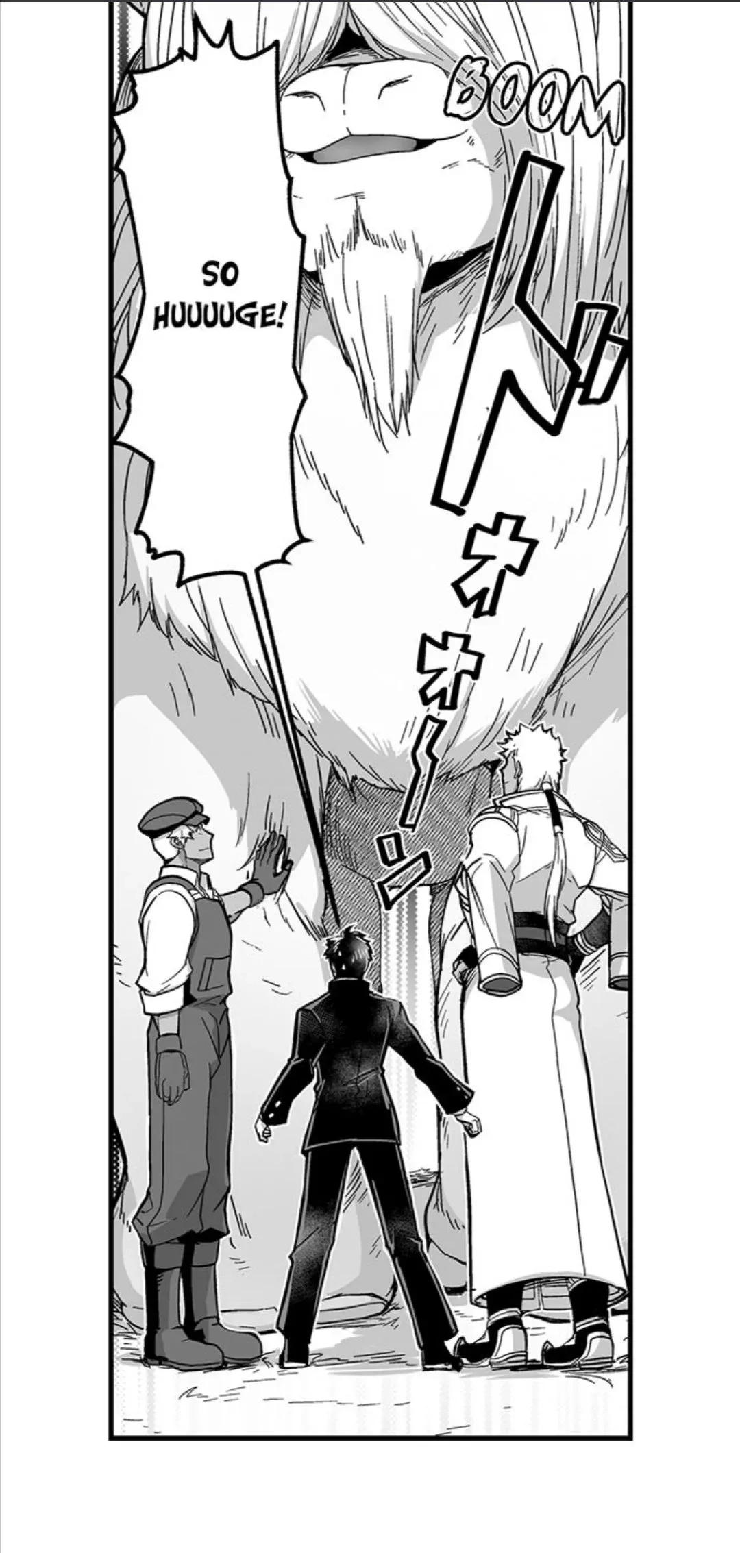 The Titan's Bride Chapter 29 page 2