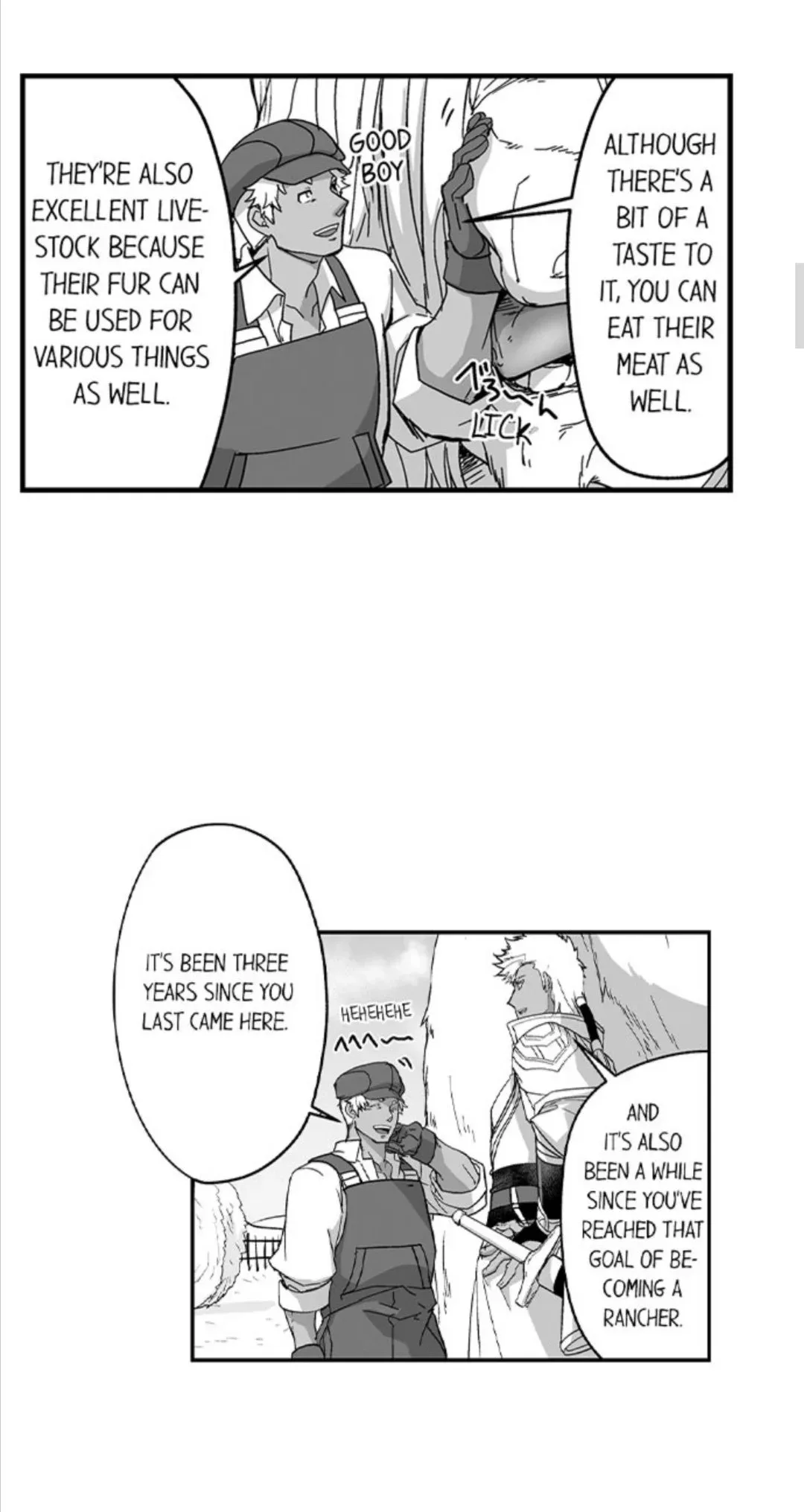 The Titan's Bride Chapter 29 page 4