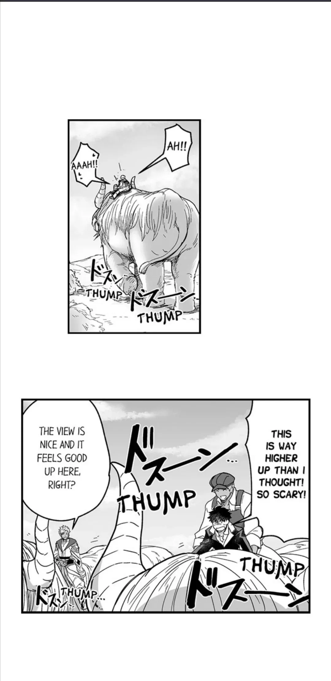 The Titan's Bride Chapter 29 page 12