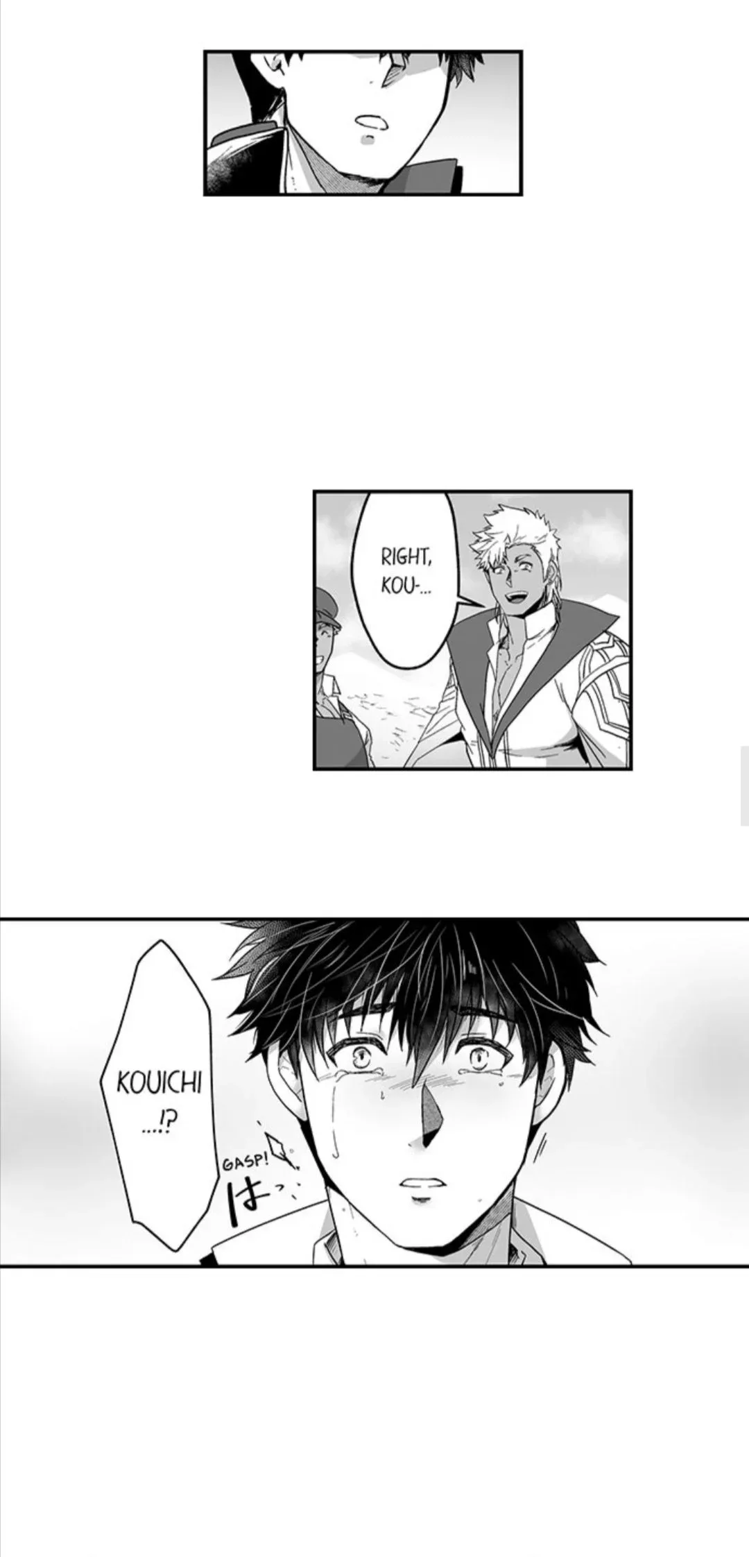 The Titan's Bride Chapter 29 page 10