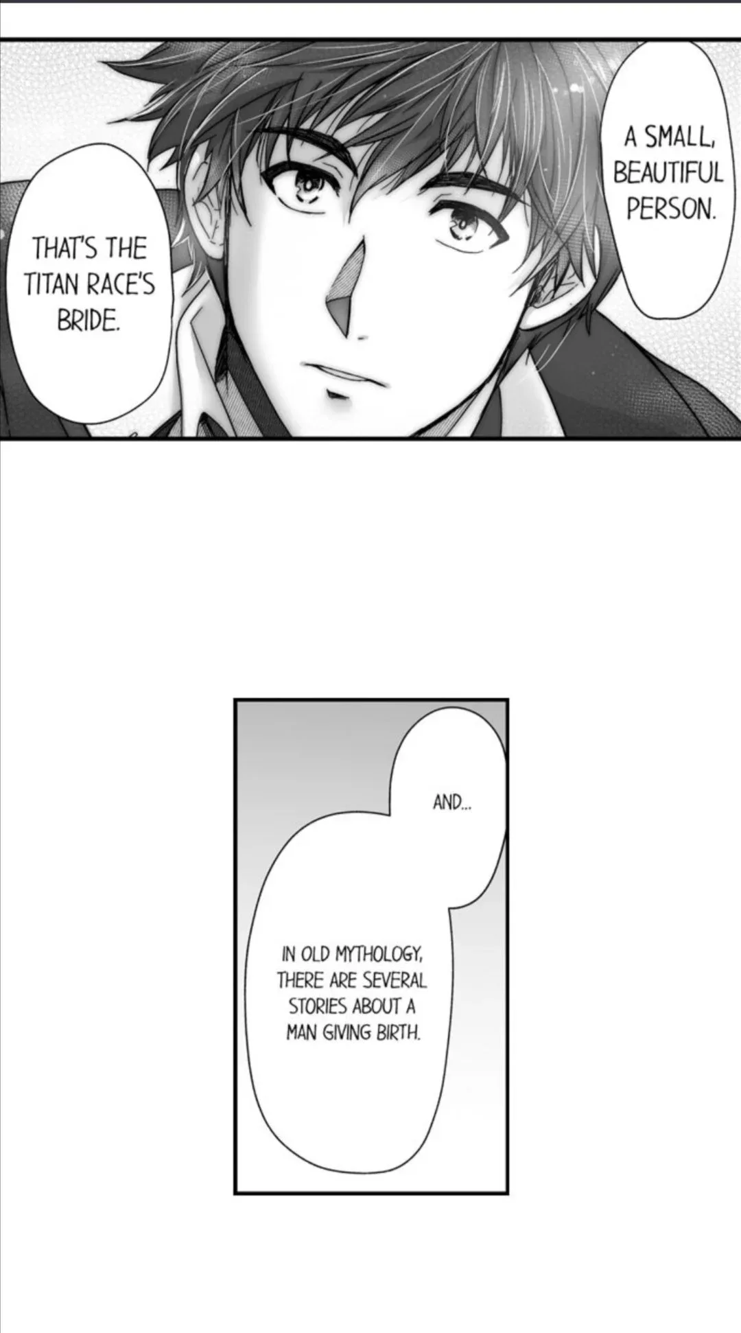 The Titan's Bride Chapter 29 page 19