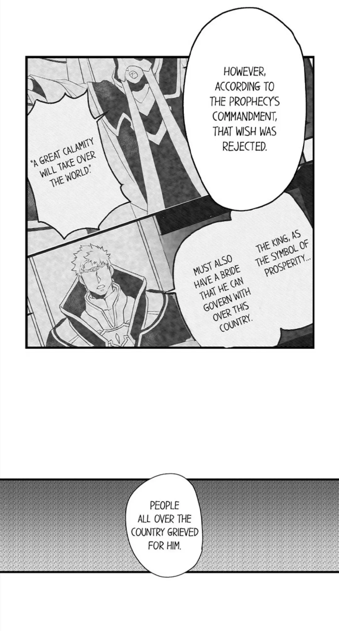 The Titan's Bride Chapter 29 page 17