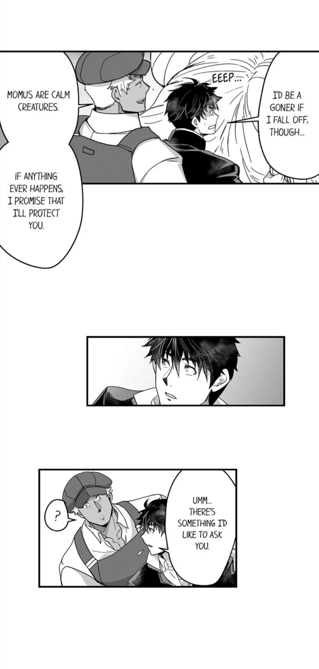 The Titan's Bride Chapter 29 page 13